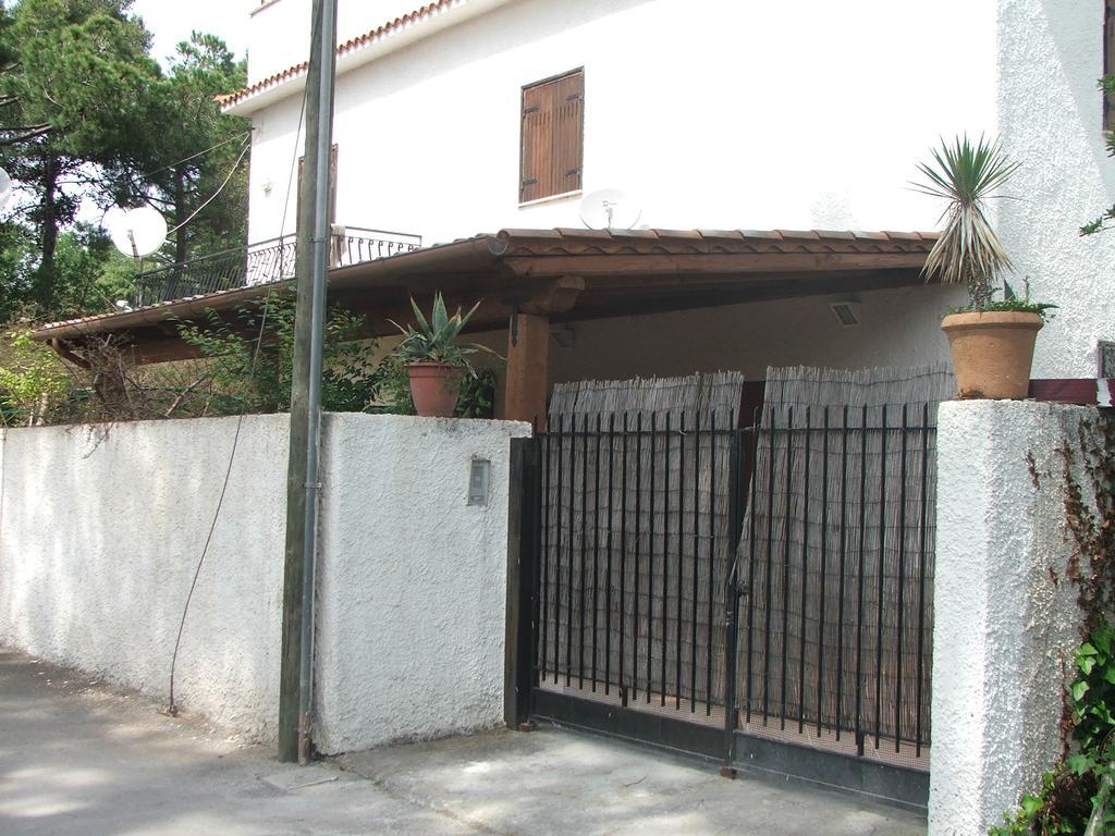 Edvige' S House In Residence San Felice Circeo Exterior foto