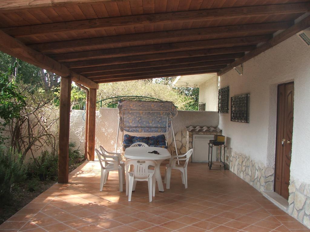 Edvige' S House In Residence San Felice Circeo Exterior foto