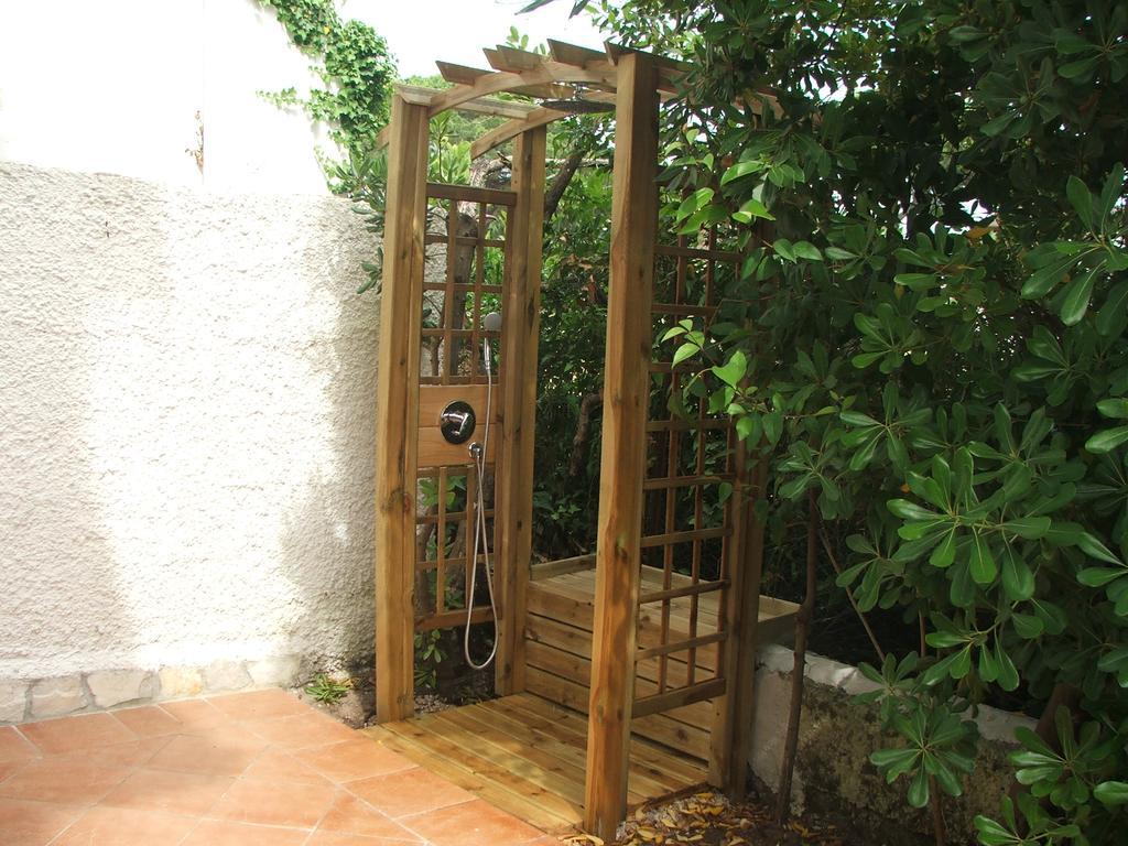 Edvige' S House In Residence San Felice Circeo Exterior foto