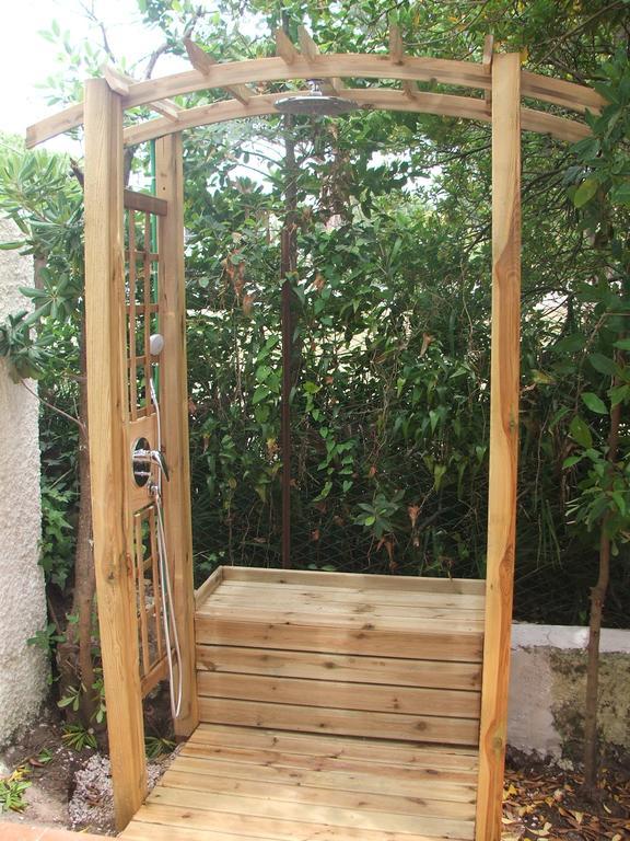 Edvige' S House In Residence San Felice Circeo Exterior foto
